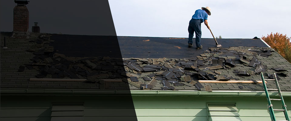 Shiner Roofing Contractors