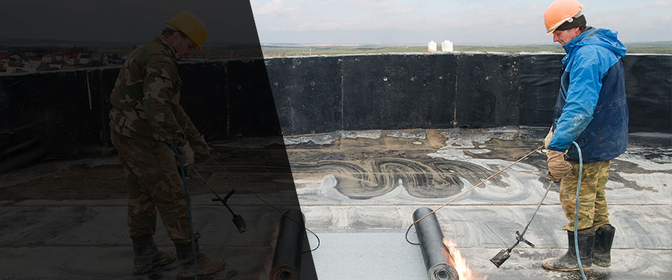 Shiner Roofing Contractors